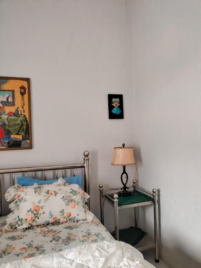 Brussels Homestay Balige Exteriér fotografie