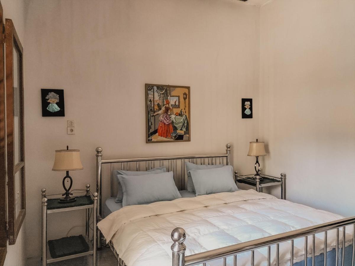 Brussels Homestay Balige Exteriér fotografie