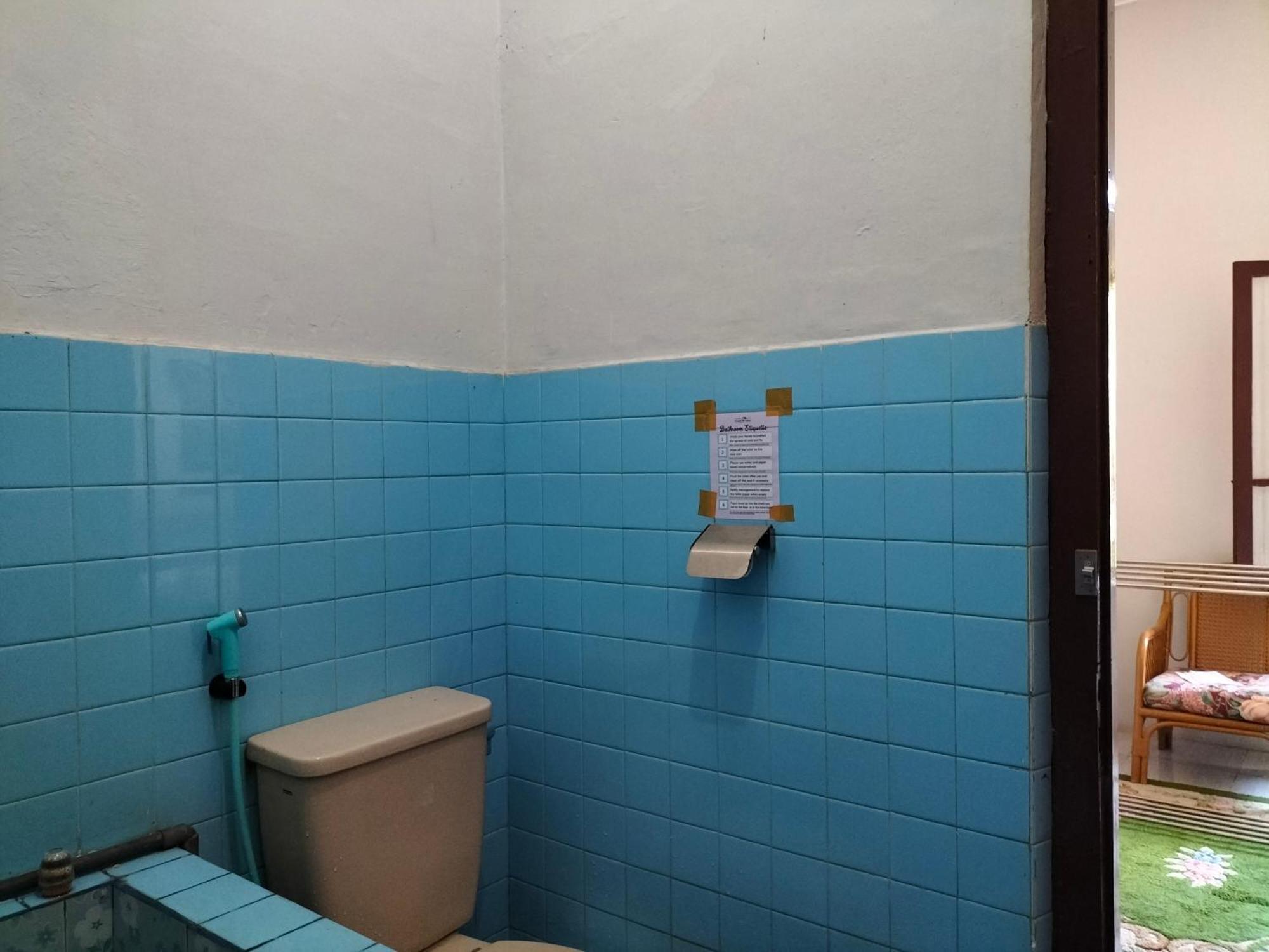 Brussels Homestay Balige Pokoj fotografie